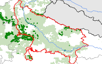 Uttar Pradesh