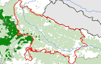 Uttar Pradesh