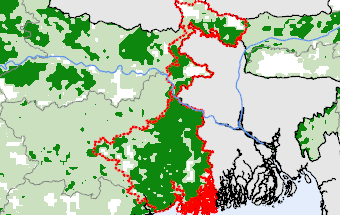 West Bengal
