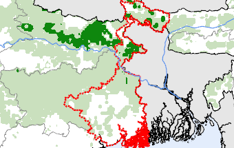 West Bengal