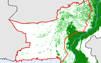 Baluchistan
