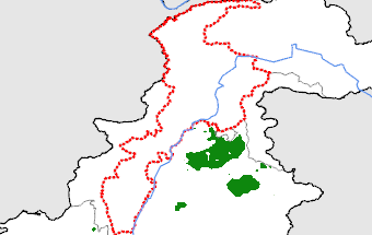 Khyber Pakhtunkhwa (KP)