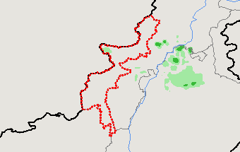 Federally Administered Tribal Areas (F.A.T.A.)