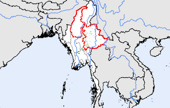Burma