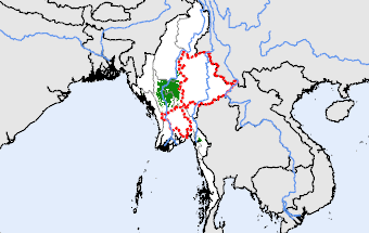 Burma