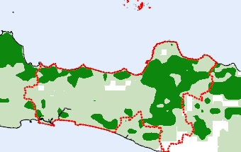 Jawa Tengah