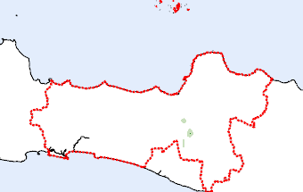 Jawa Tengah
