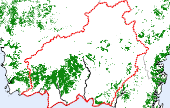 Kalimantan Tengah