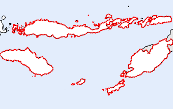 Nusa Tenggara Timur