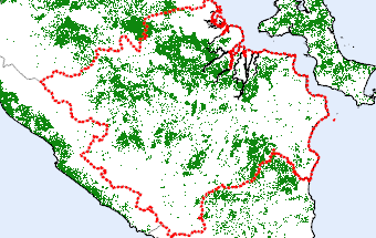 Sumatera Selatan