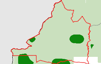Bântéay Méanchey