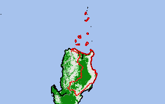 Region II