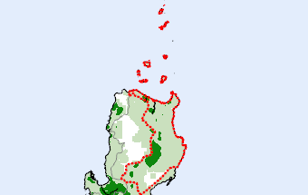 Region II