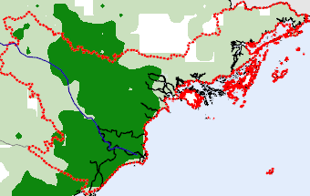 Red River Delta