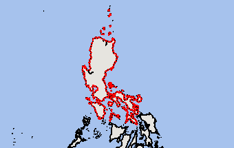 Luzon Region