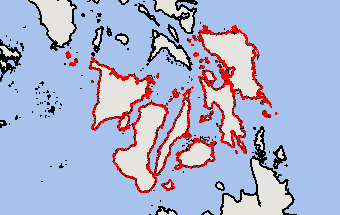 Visayas Region