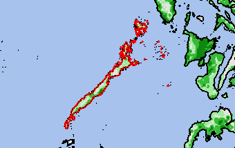 Palawan Region