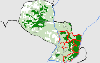 Paraguay