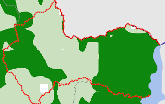 Canindeyú