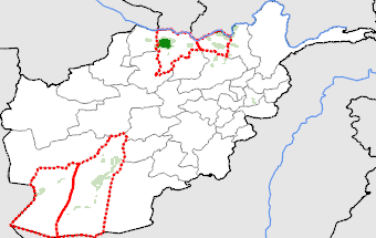 Afghanistan