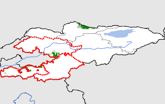 Kyrgyzstan