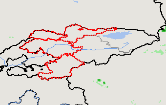 Kyrgyzstan