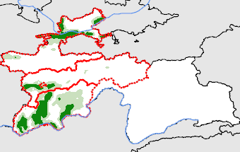 Tajikistan
