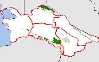 Turkmenistan