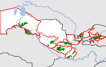 Uzbekistan