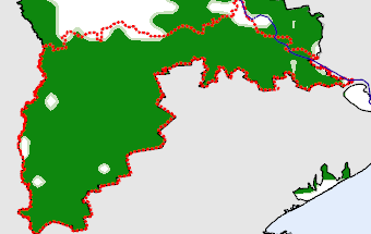South