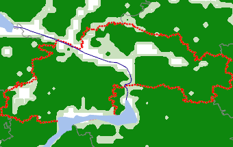 Dnipropetrovska