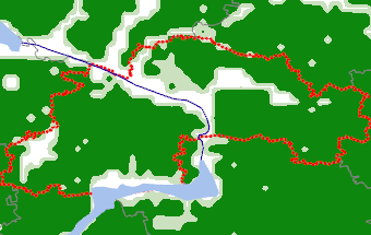 Dnipropetrovska