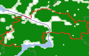 Dnipropetrovska