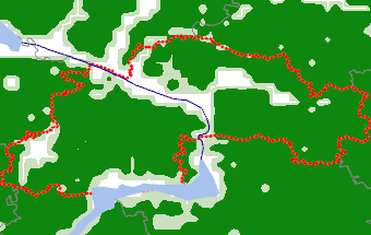 Dnipropetrovska