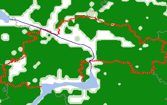 Dnipropetrovska