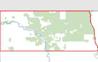 North Dakota