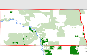 North Dakota