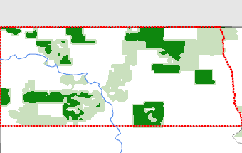 North Dakota