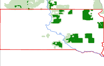 South Dakota