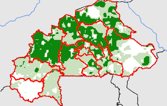 Burkina Faso
