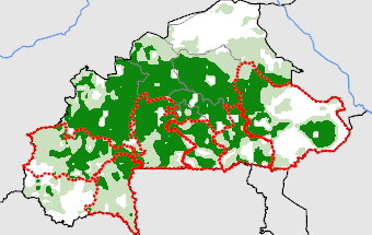 Burkina Faso
