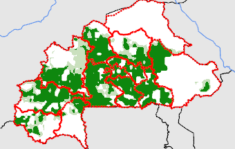 Burkina Faso