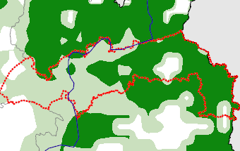 North East