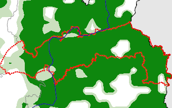 North East
