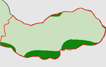 Upper River