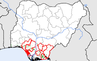 Nigeria