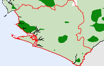 Southern