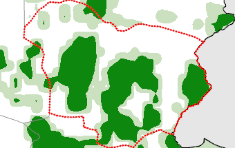 Ouaddaï